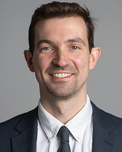 Michal Ursiny, MD